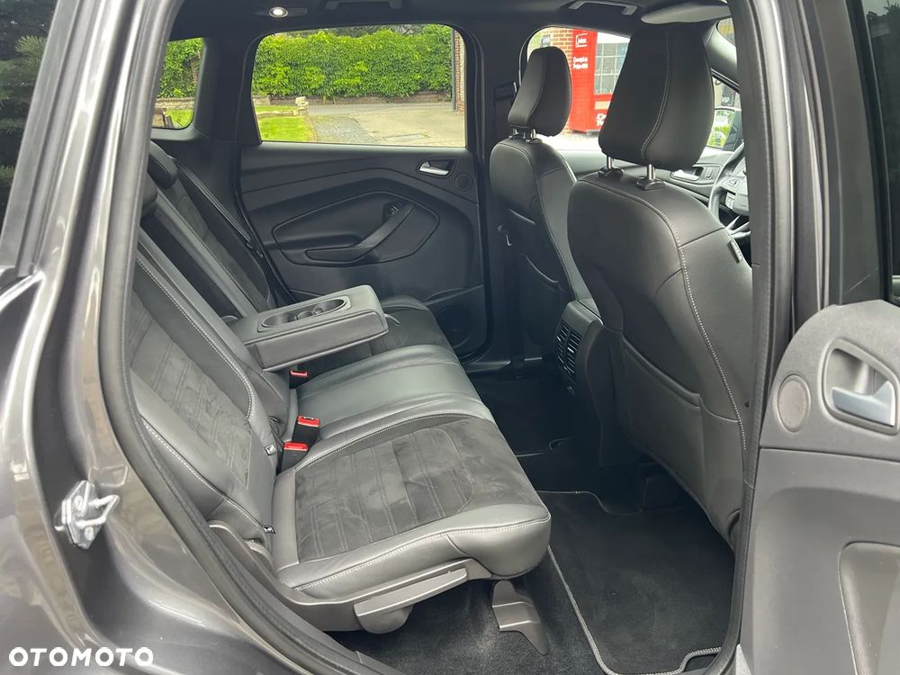Ford Kuga 1.5 EcoBoost FWD ST-Line ASS - 25