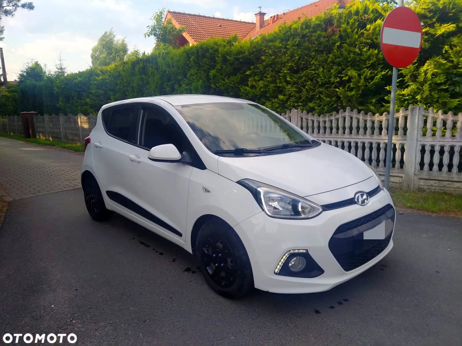 Hyundai i10 1.0 blue Style - 7