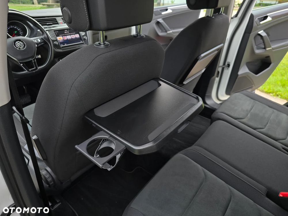 Volkswagen Tiguan 2.0 TDI SCR 4Motion (BlueMotion Techn.) DSG Highline - 33