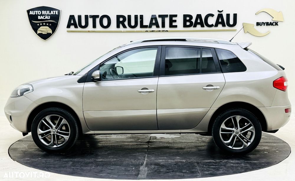Renault Koleos - 5