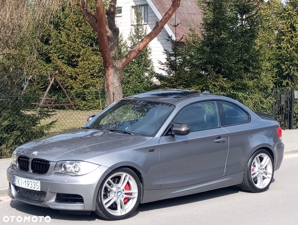 BMW Seria 1 - 2