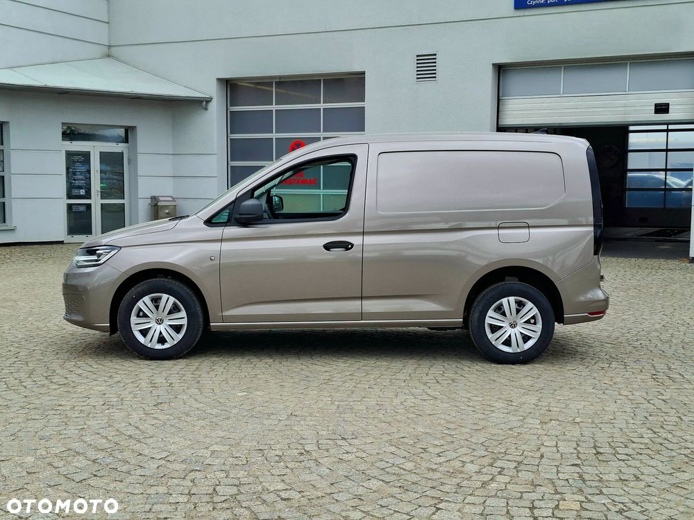 Volkswagen Caddy - 3