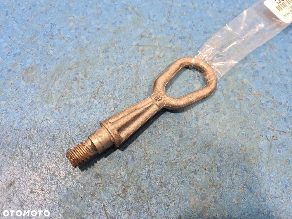 BMW X6 E71 UCHO HOLOWNICZE - 1