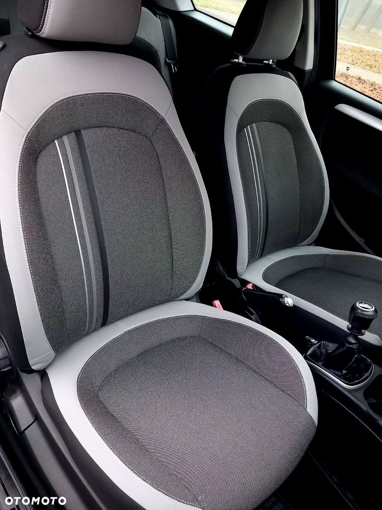 Fiat Punto Evo 1.2 8V Easy - 31