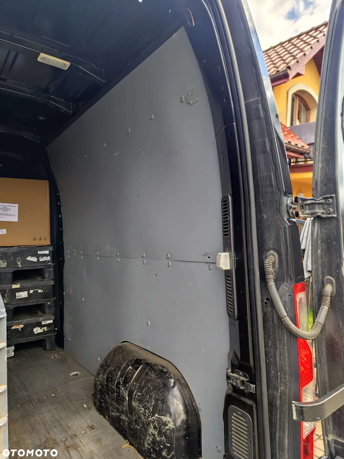 Renault MASTER L3H2 - 21