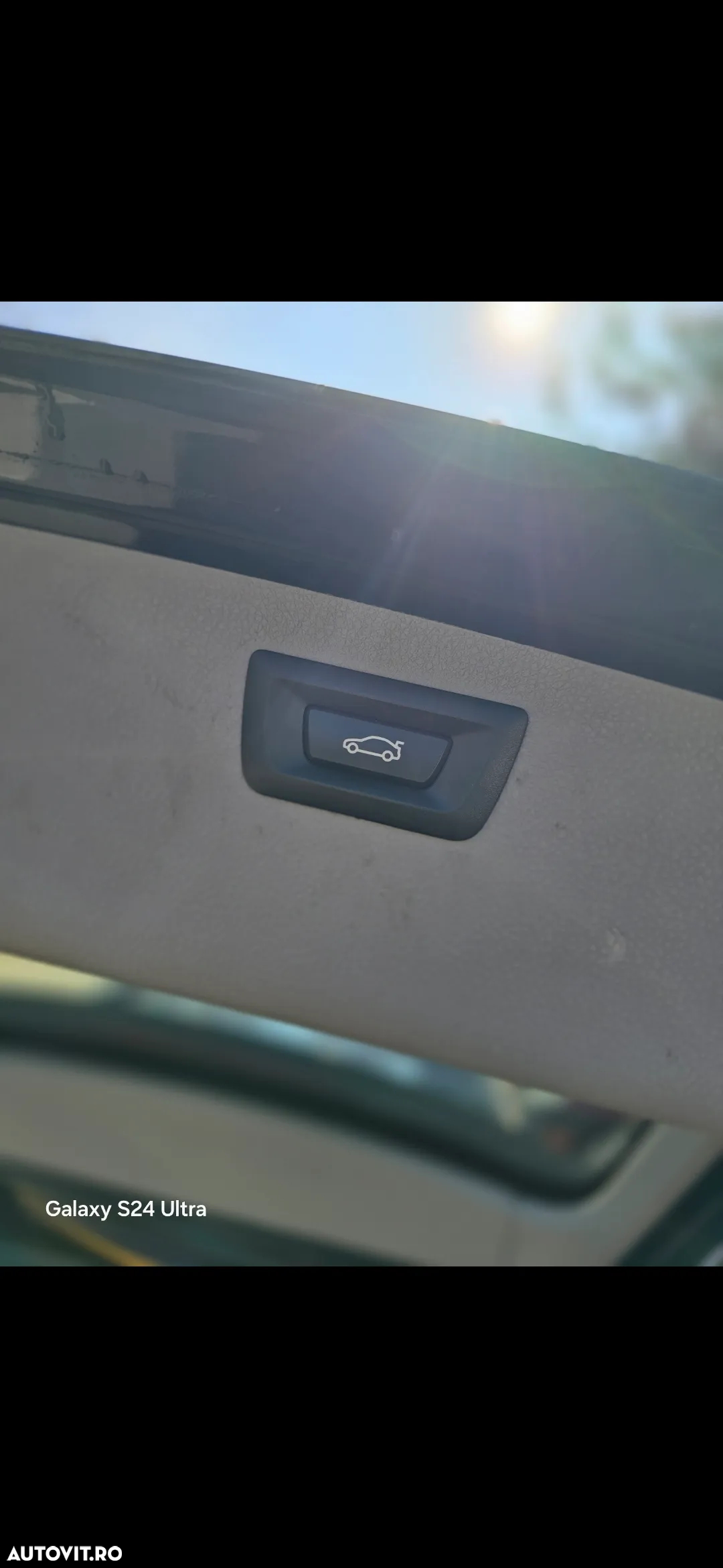 BMW Seria 3 320d Touring Aut. - 5
