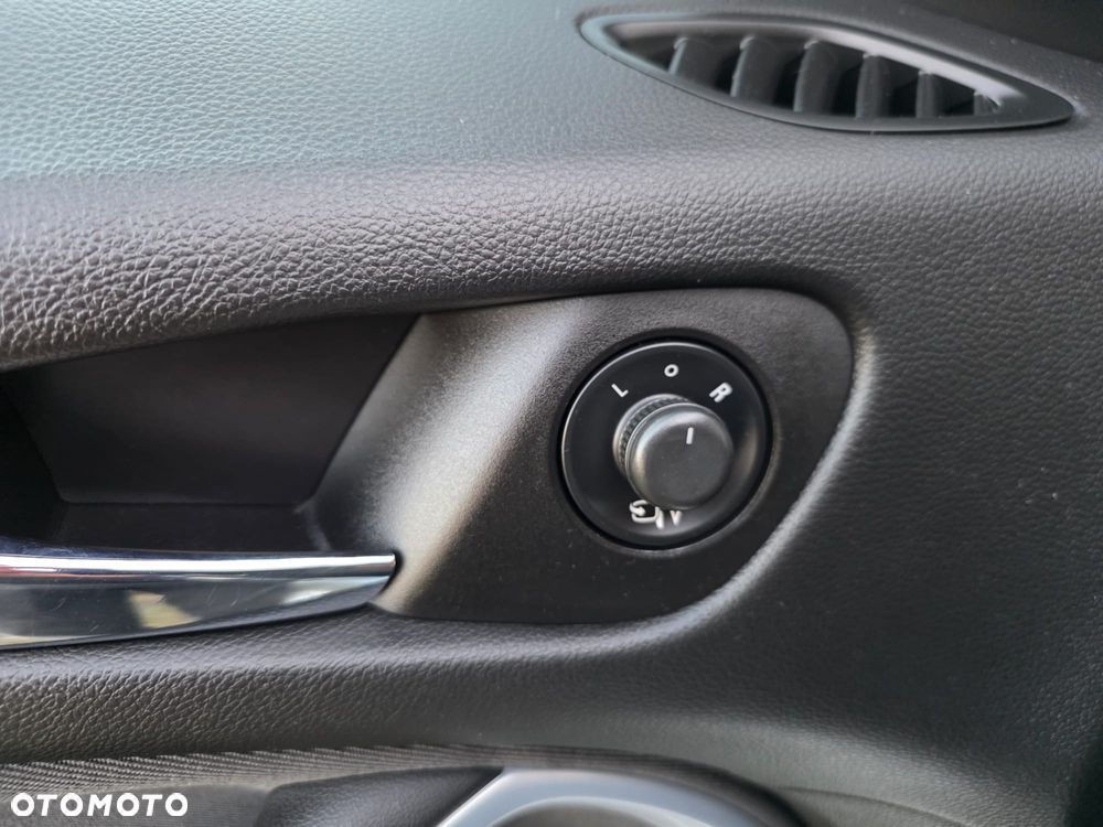 Opel Zafira 1.4 Turbo (ecoFLEX) Start/Stop Edition - 28