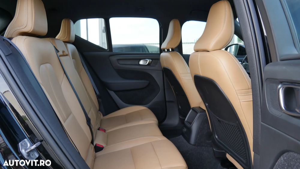 Volvo XC 40 T5 Twin Engine DKG Inscription - 19