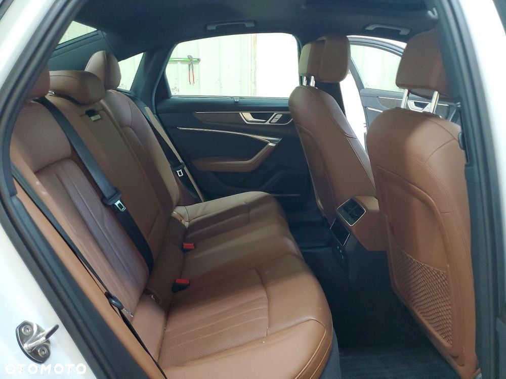 Audi A6 Limousine - 11