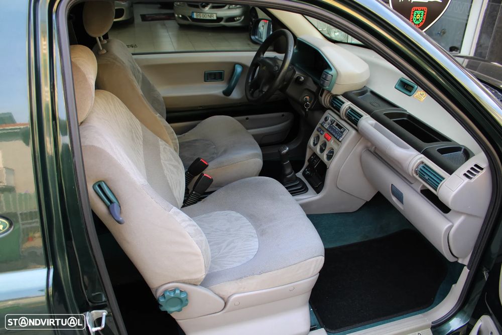 Land Rover Freelander 2.0 di - 29