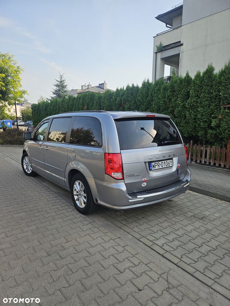 Dodge Grand Caravan 3.6 Express - 5