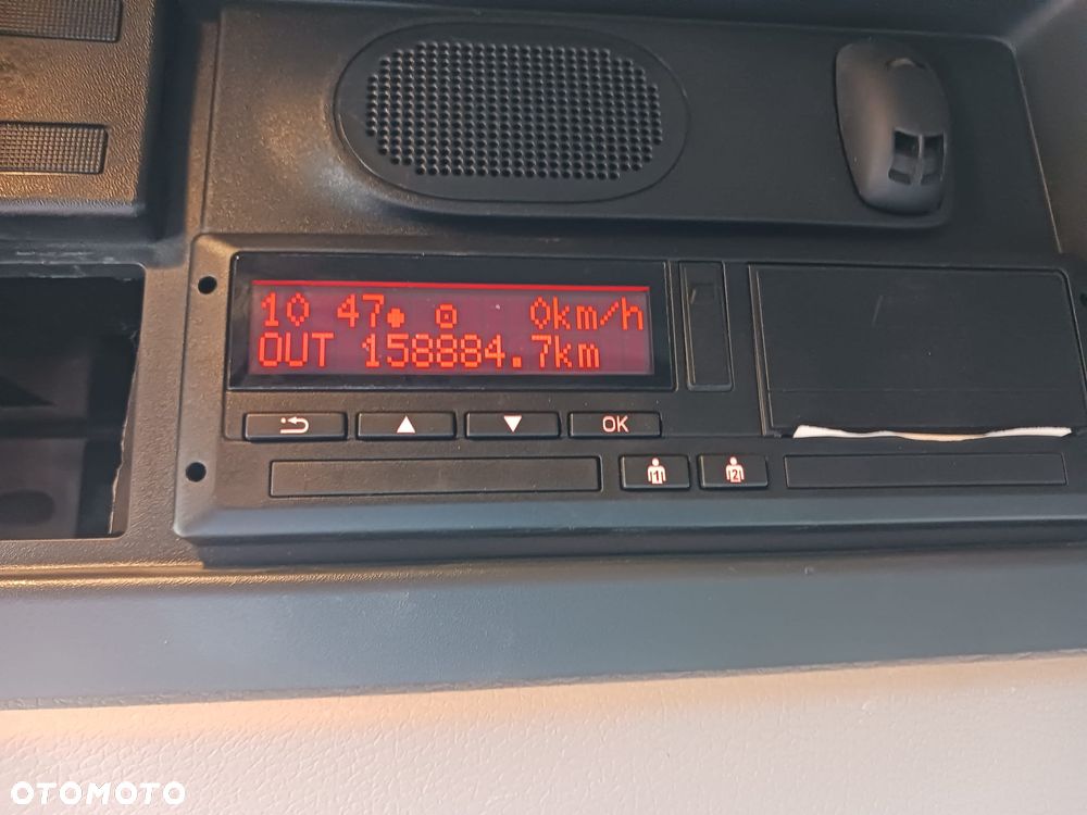 DAF LF260 - 10