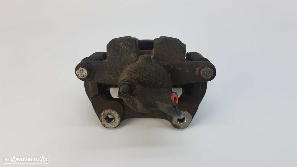 PINÇA DE TRAVÃO TRASEIRA DIREITA LAND ROVER RANGE ROVER SPORT V6 TD HSE - 2