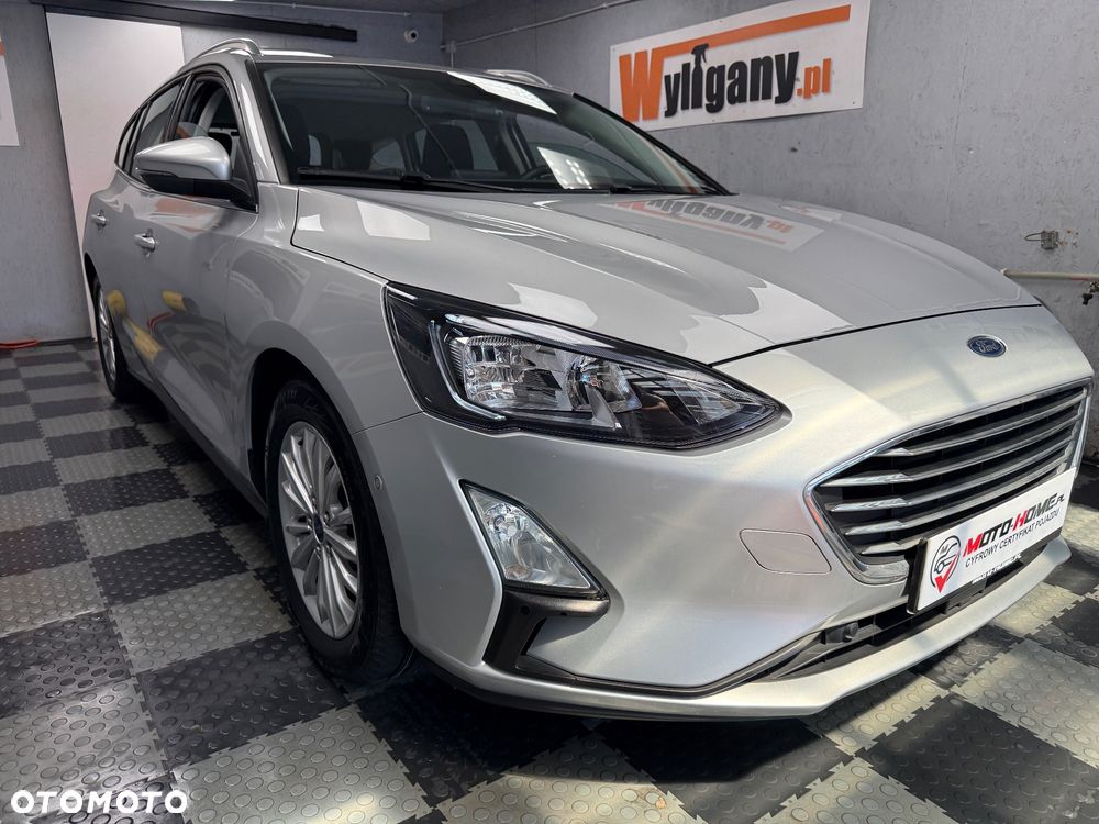 Ford Focus - 19