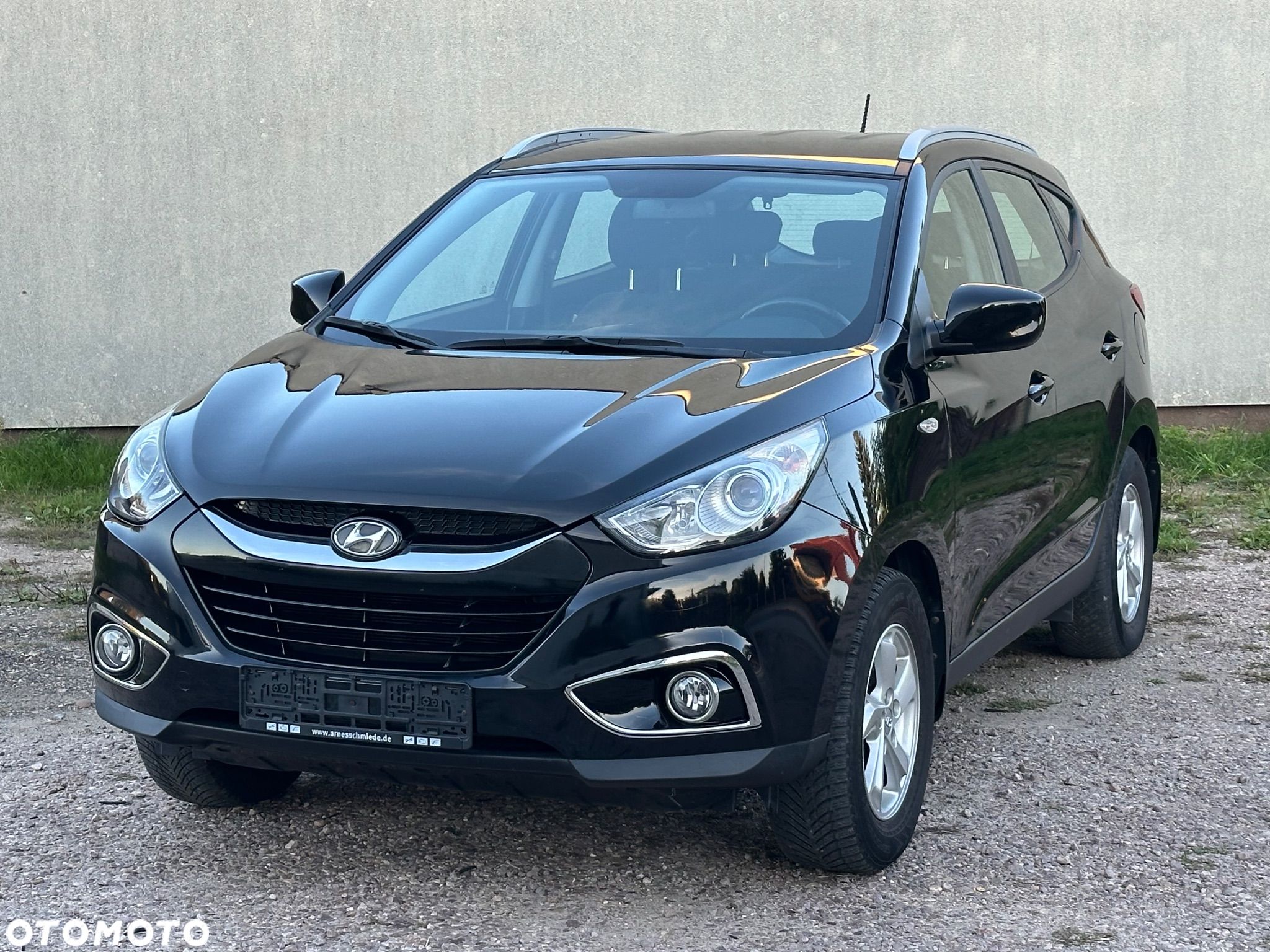 Hyundai Tucson 1.6 GDi 2WD Style - 1