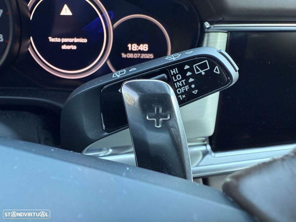Porsche Panamera Sport Turismo 4 E-Hybrid - 43