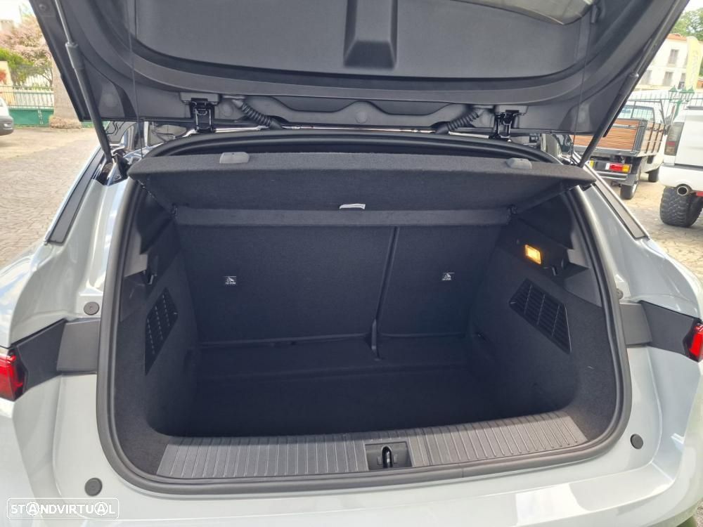 Renault Mégane E-Tech EV60 Techno Optimum Charge - 16