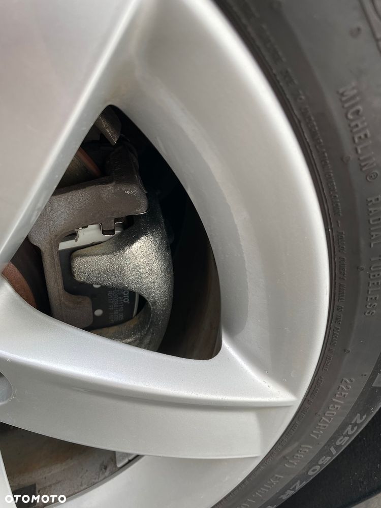 Audi A5 Sportback 1.8 TFSI - 38