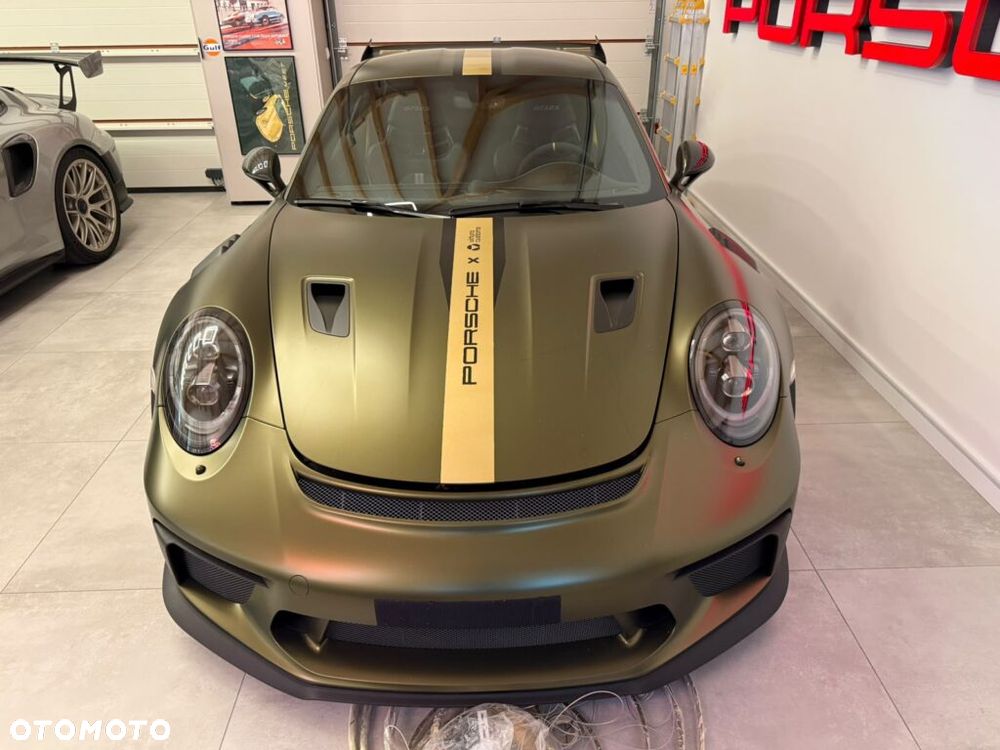 Porsche 911 - 2