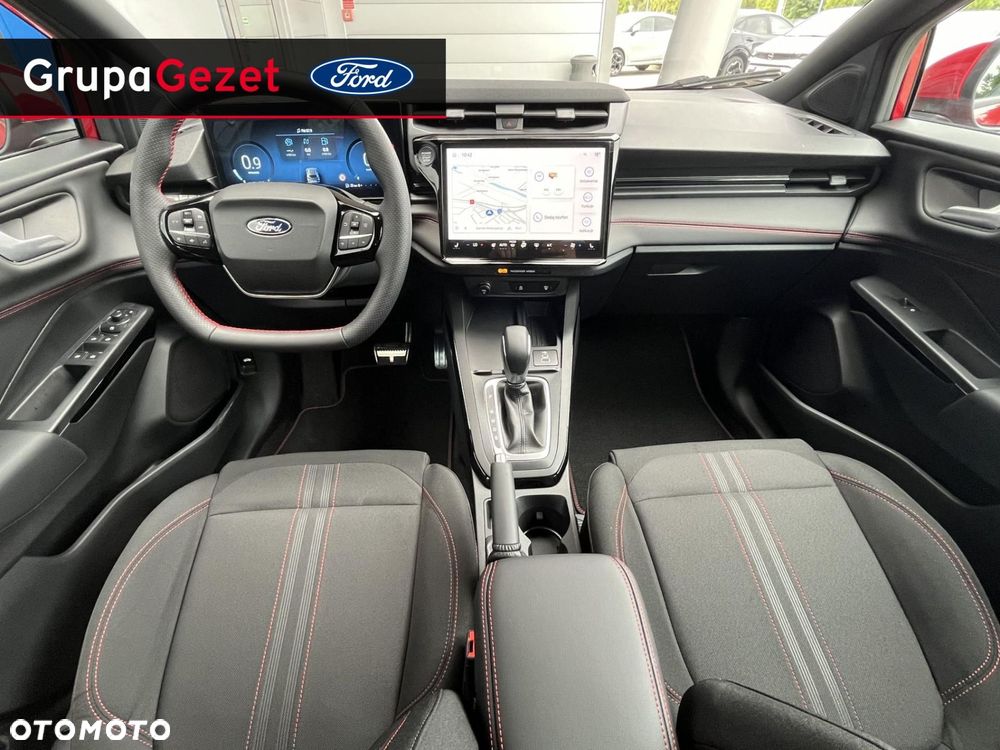 Ford Puma - 6