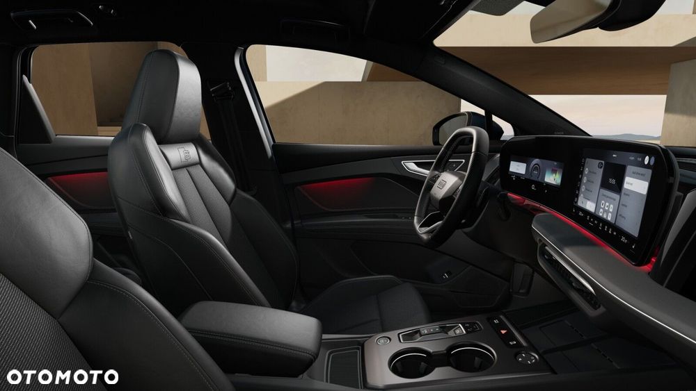 Audi Q4 e-tron - 9