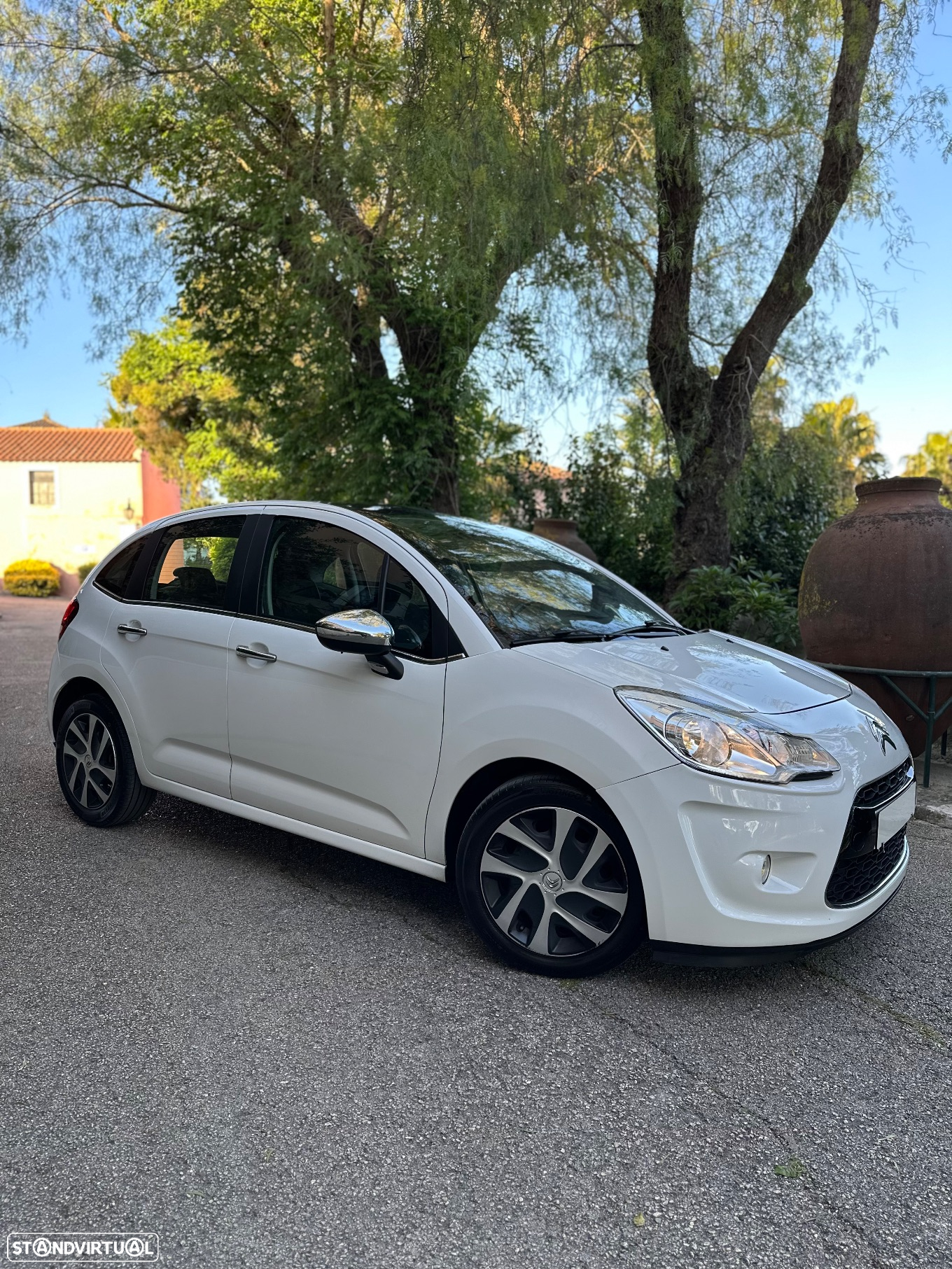 Citroën C3 1.6 BlueHDi Collection - 14