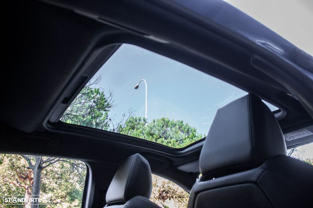 Peugeot e-208 50 kWh GT Line - 37