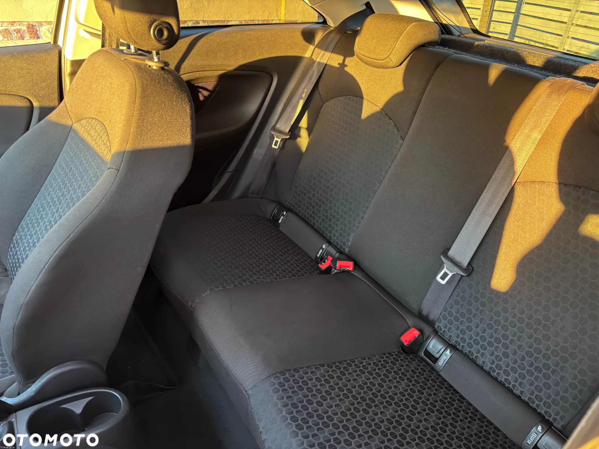 Opel Corsa - 13
