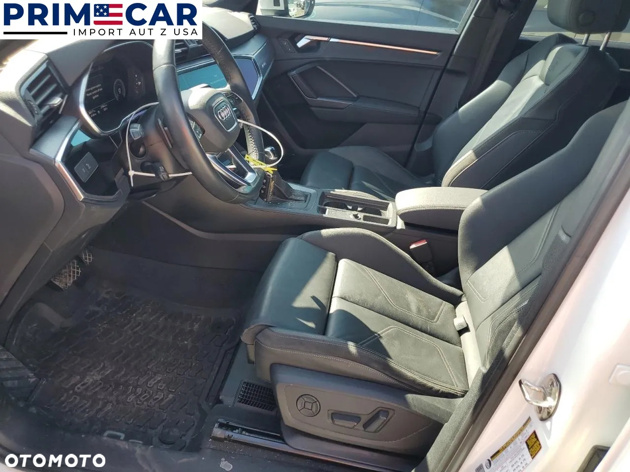Audi Q3 - 7