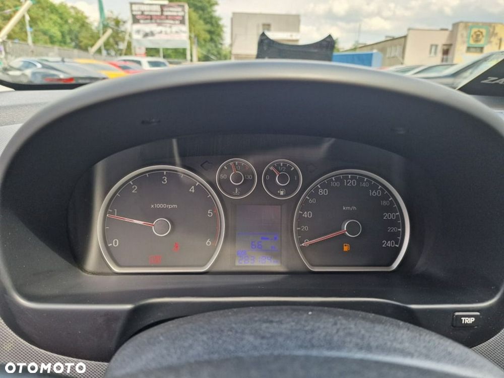 Hyundai i30 1.6 CRDi Comfort - 8
