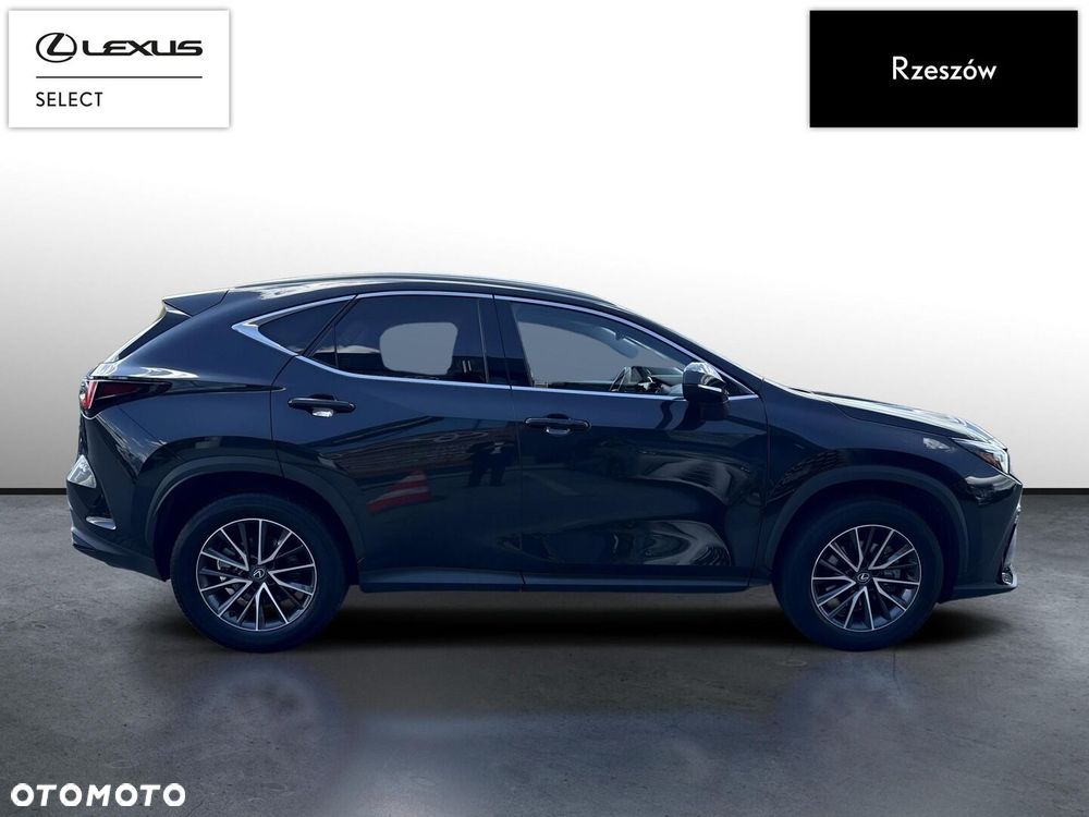 Lexus NX 350h Prestige AWD - 6