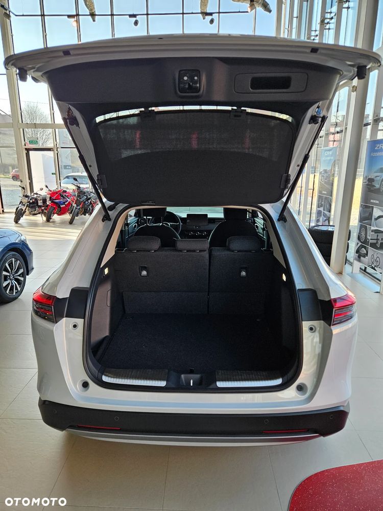 Honda HR-V 1.5 i-MMD Elegance CVT - 10