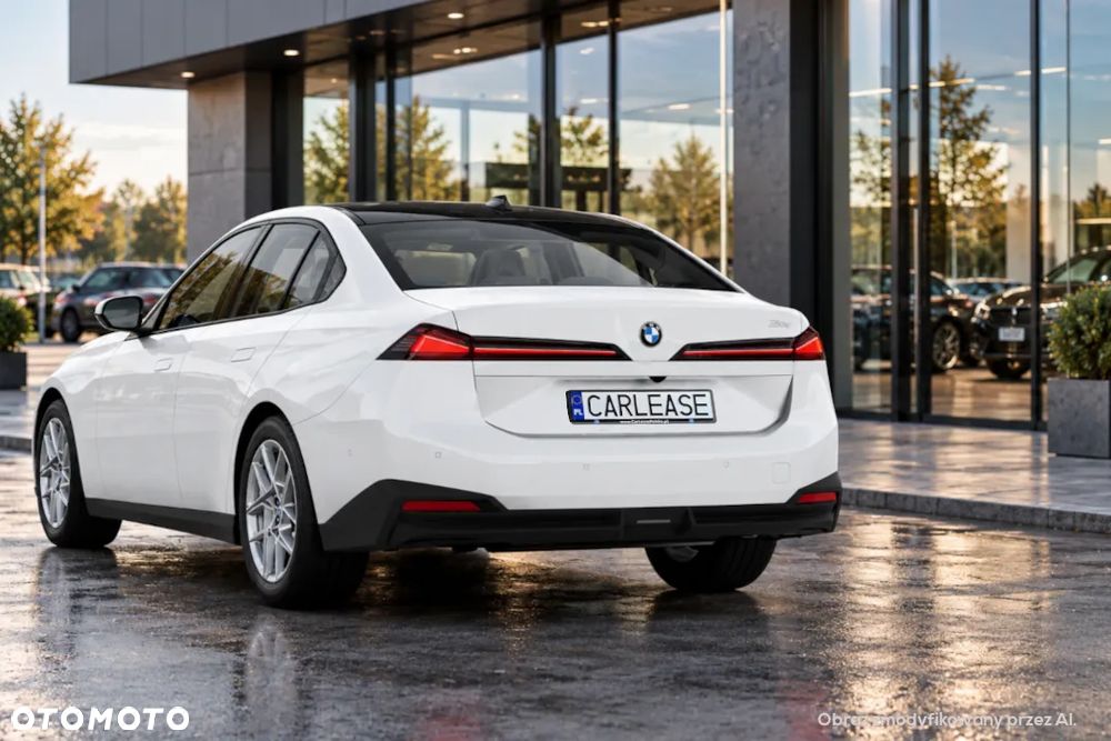 BMW Seria 3 318i - 3