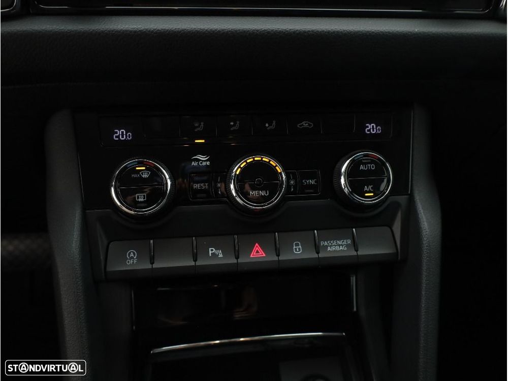 Skoda Kodiaq 2.0 TDI Ambition DSG - 15