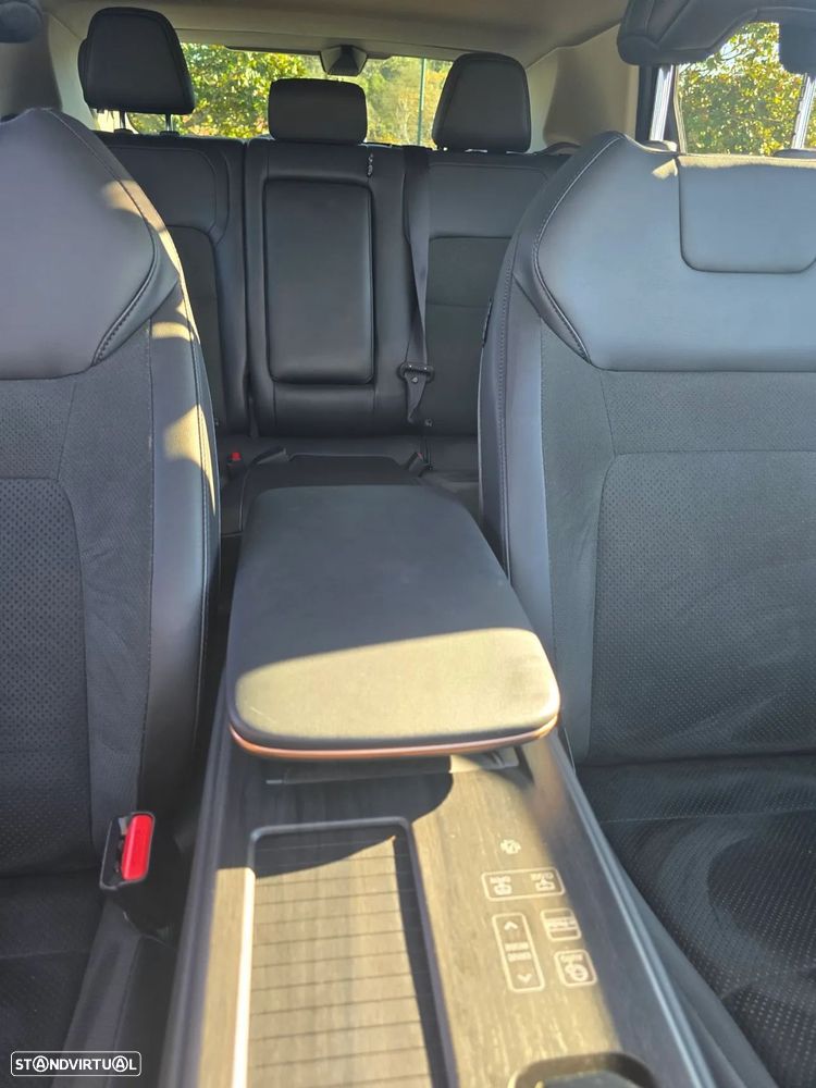 Nissan Ariya 87 kWh Evolve Carr. 22kW - 15