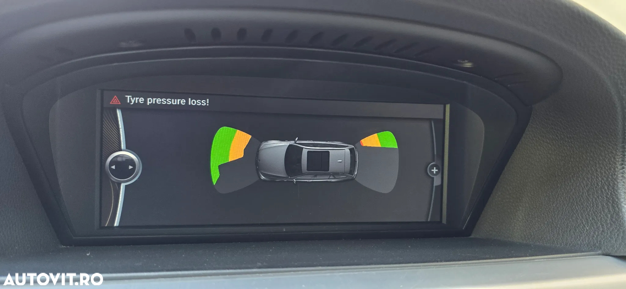 BMW Seria 3 318i - 9