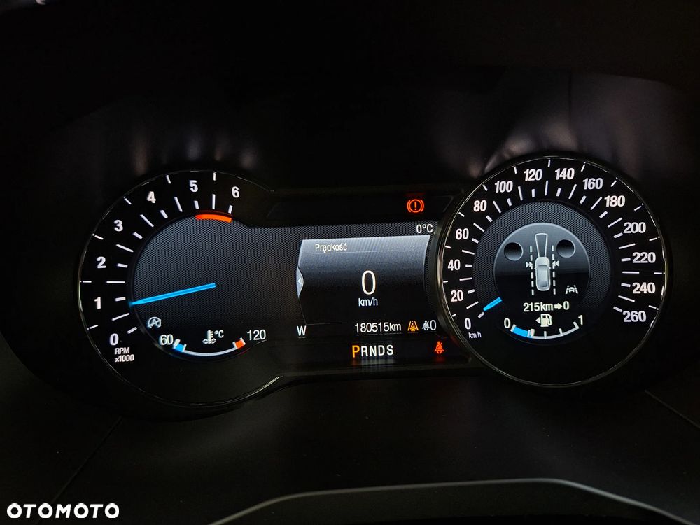 Ford S-Max 2.0 EcoBlue Titanium - 32