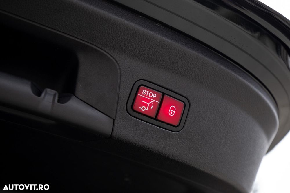 Mercedes-Benz GLE Coupe - 26