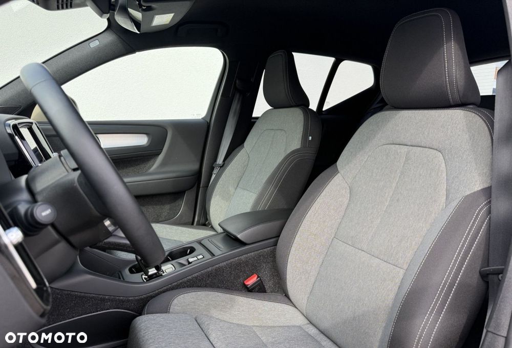 Volvo XC 40 - 11