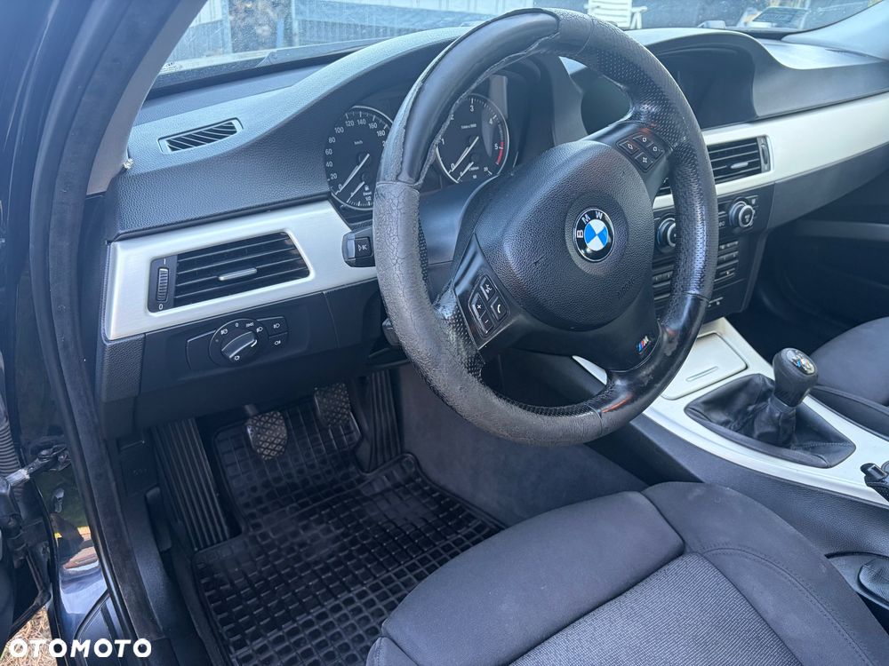 BMW Seria 3 - 9