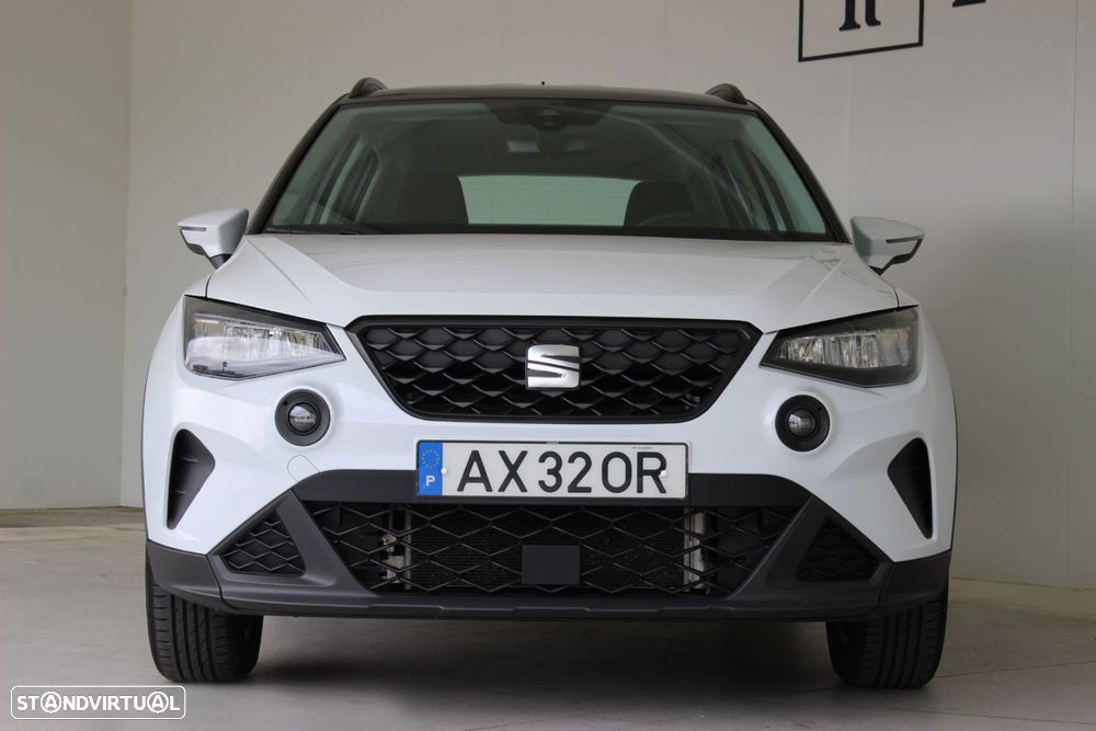 SEAT Arona 1.0 TSI Xperience DSG - 3