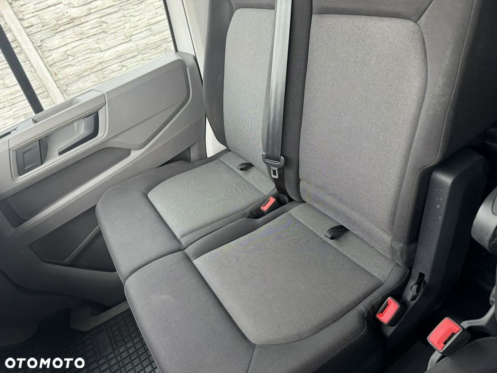 Volkswagen Crafter - 10