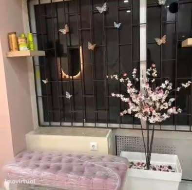 TRESPASSE SALAO UNHAS/CABELO - Grande imagem: 4/9