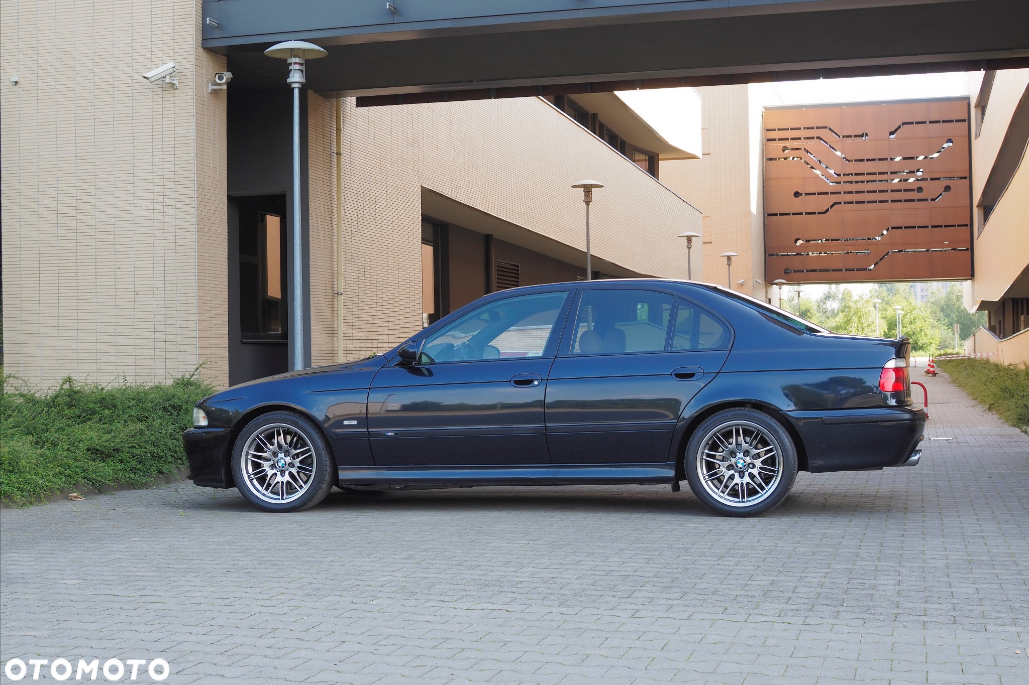 BMW M5 Standard - 3