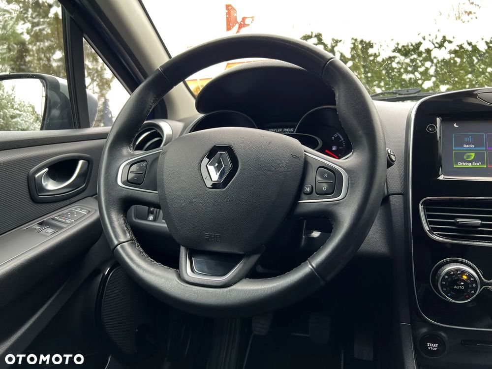 Renault Clio (Energy) TCe 90 Bose Edition - 27