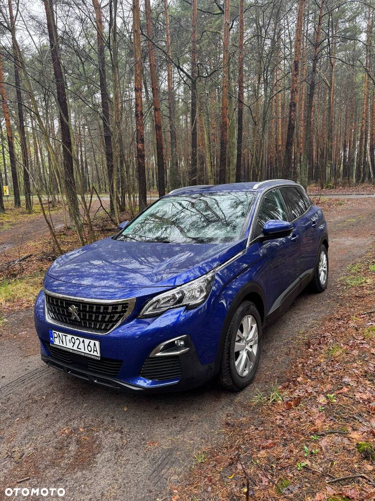 Peugeot 3008 BlueHDi 120 Stop & Start Active - 2
