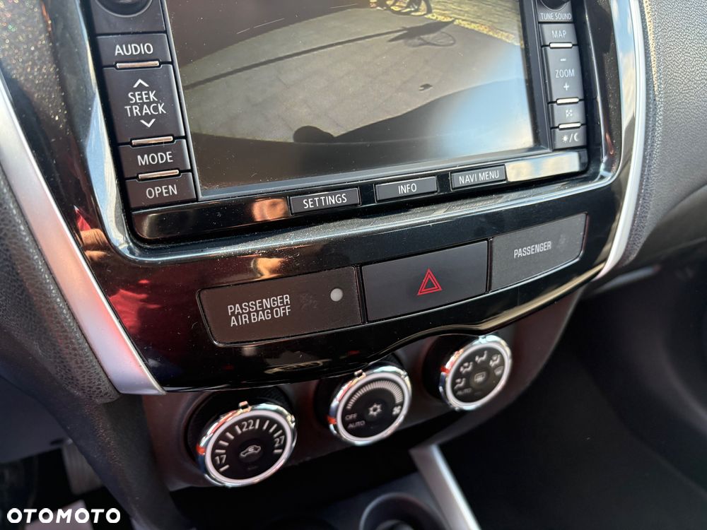 Citroën C4 Aircross 1.6 HDi STT 4x2 Exclusive - 17