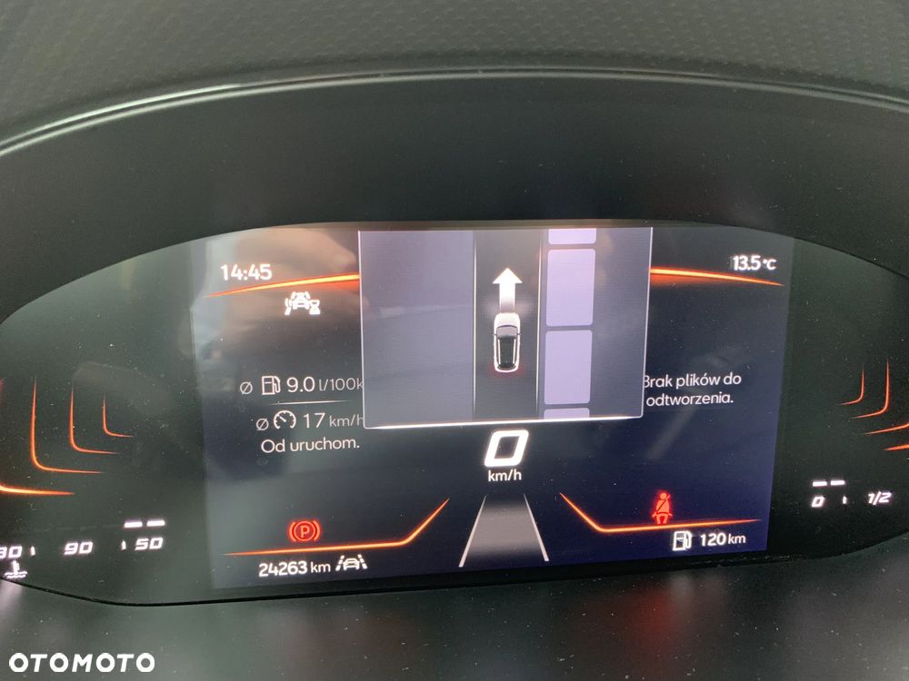 Seat Arona 1.0 TSI Style S&S - 18