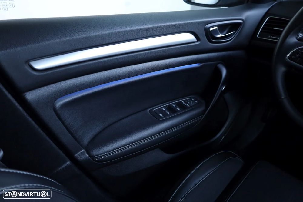 Renault Mégane Sport Tourer 1.6 E-Tech Plug-In Hybrid Equilibre - 41