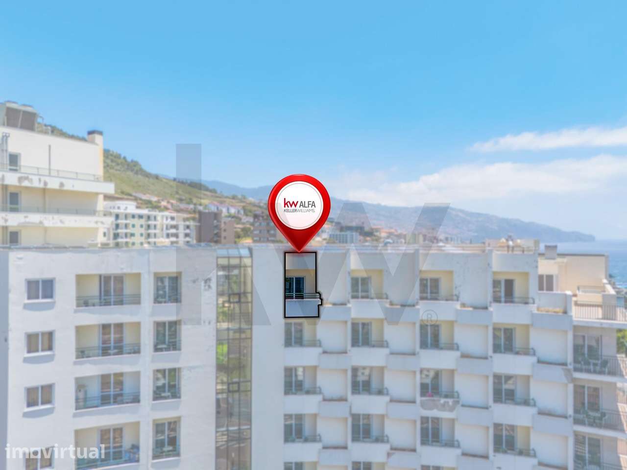 Apartamento Estúdio I Funchal - Grande imagem: 3/27